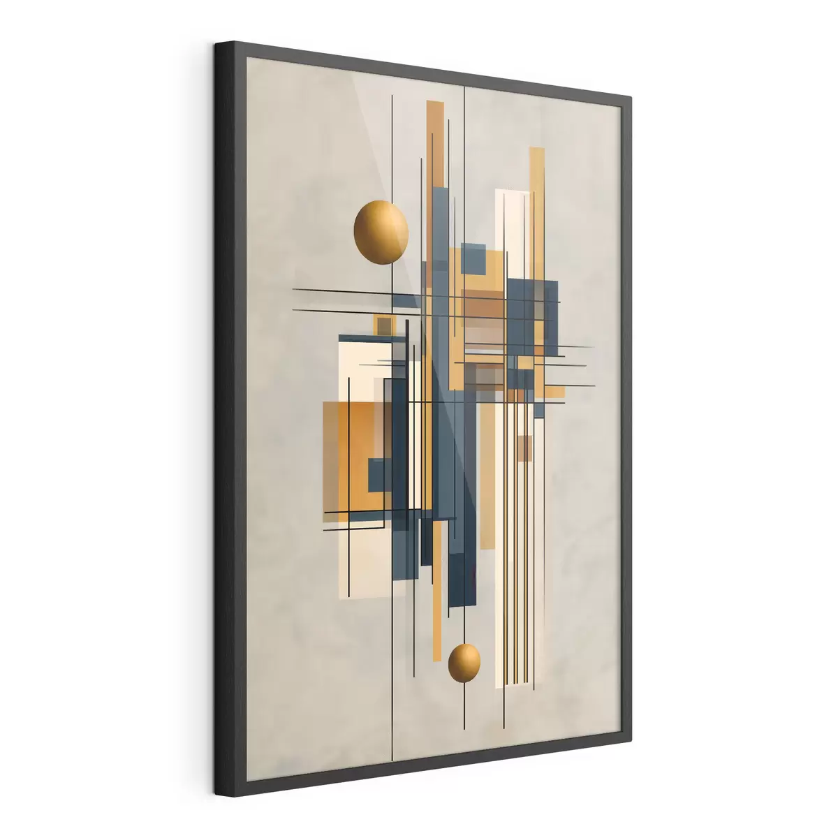 Poster Ritmo architettonico f49819
