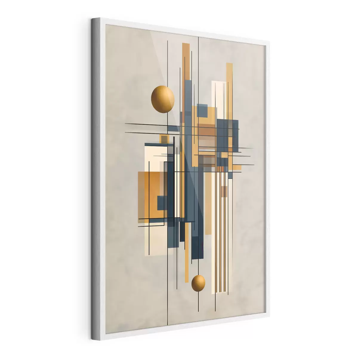 Poster Ritmo architettonico f49819