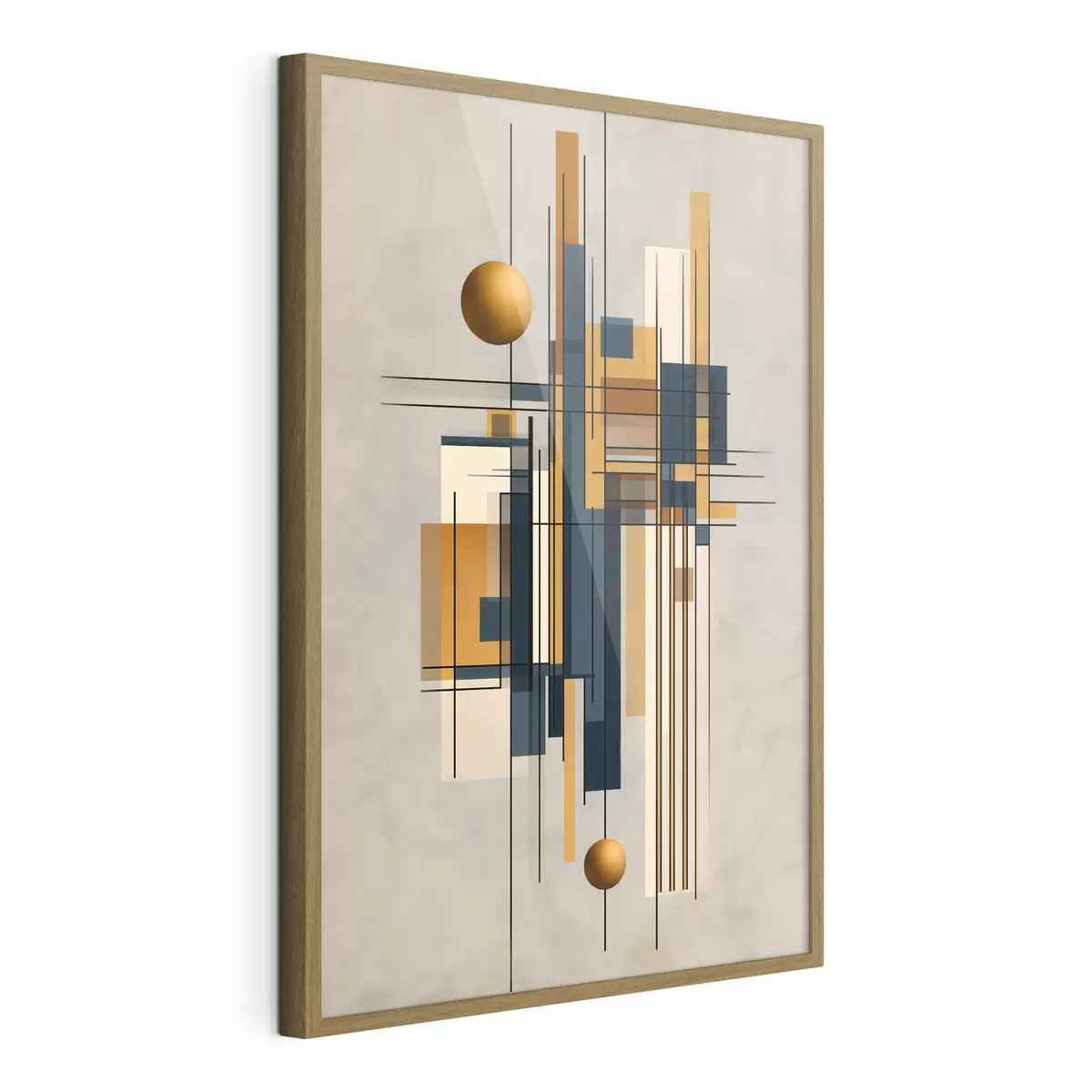 Poster Ritmo architettonico f49819