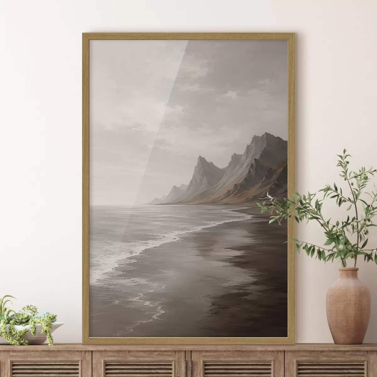 Poster Mare f49823