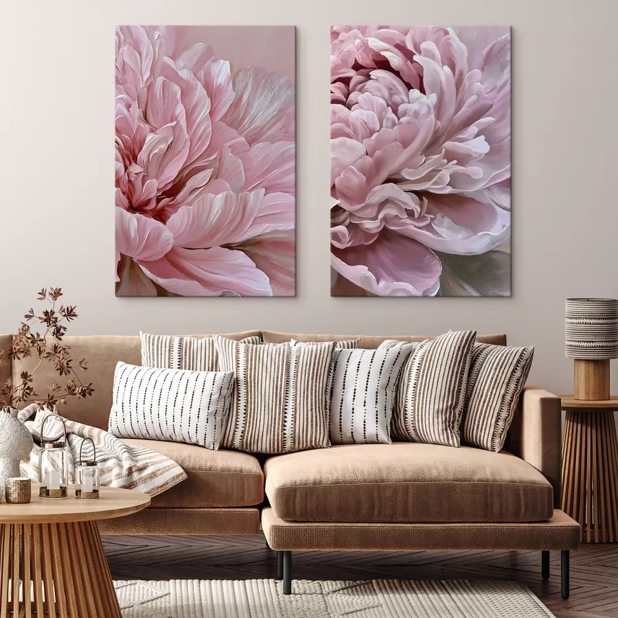 carta da parati Peonie nr. m30698