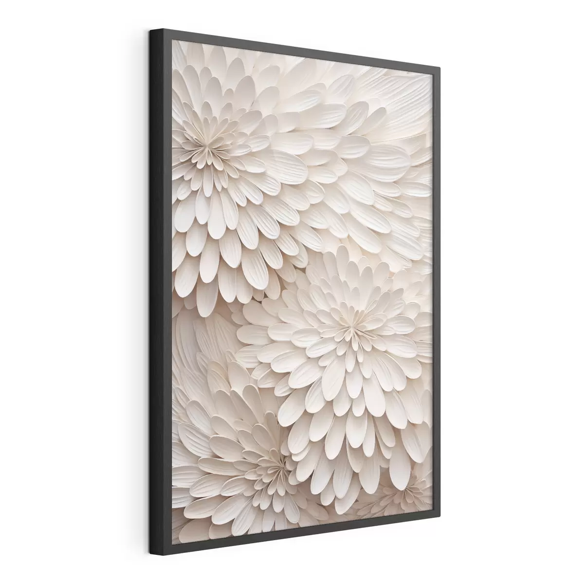 Poster Petali e ritmo f49769