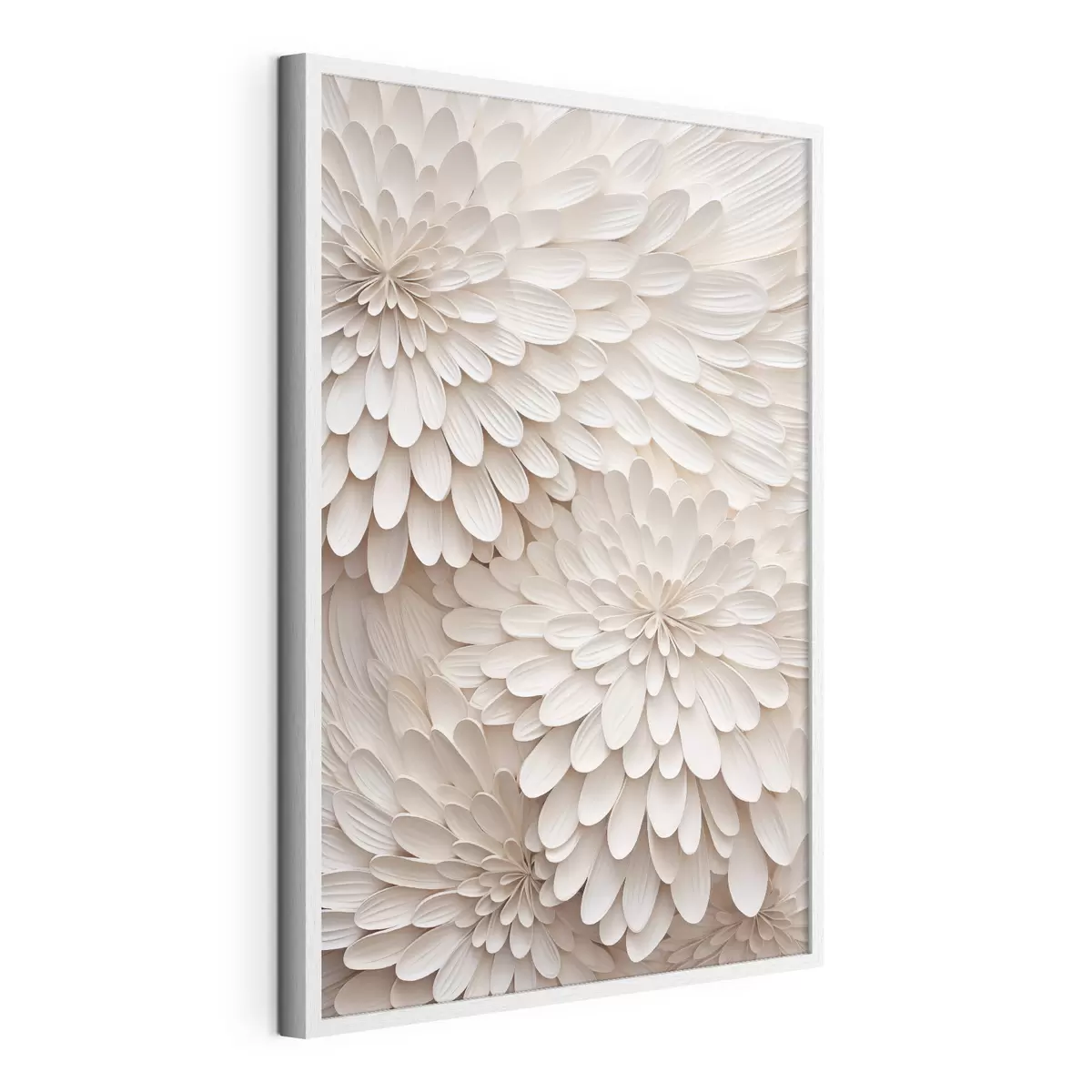 Poster Petali e ritmo f49769