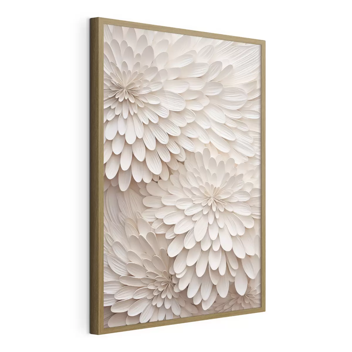 Poster Petali e ritmo f49769
