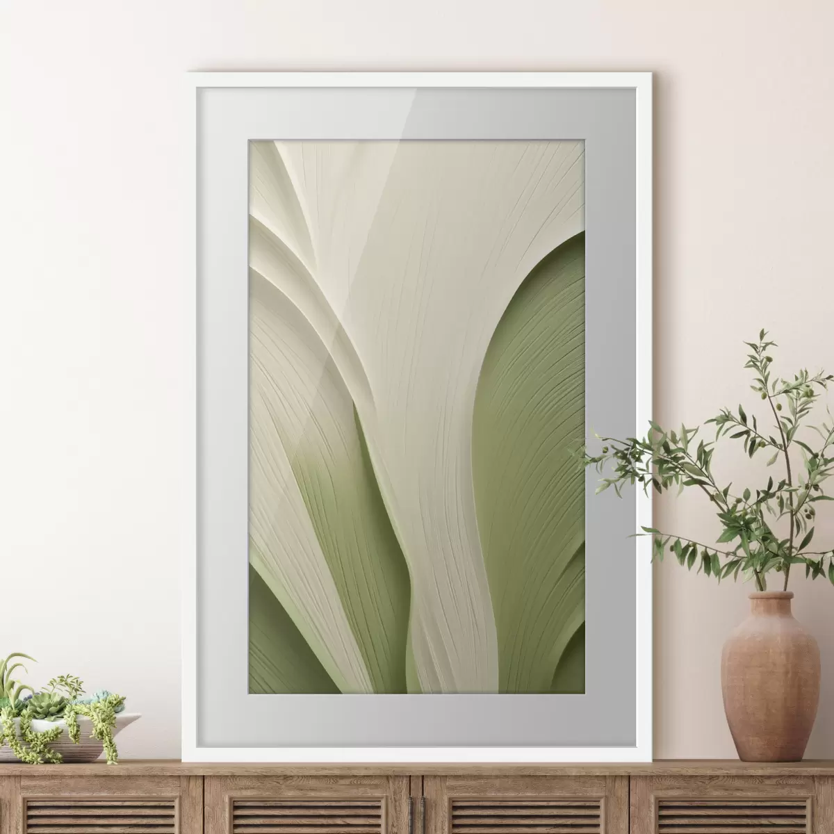 Poster Rilievo e enigma f49771