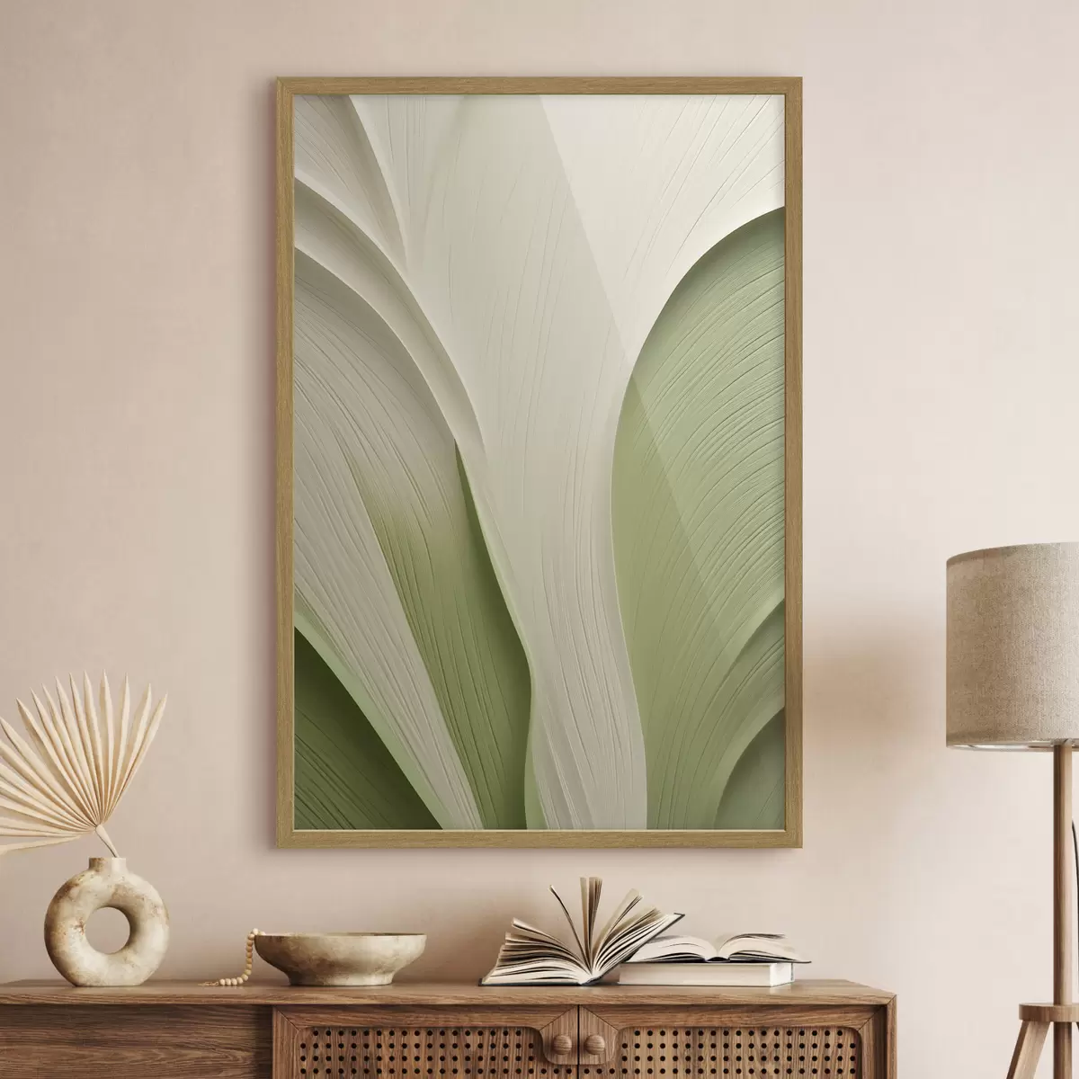 Poster Rilievo e enigma f49771