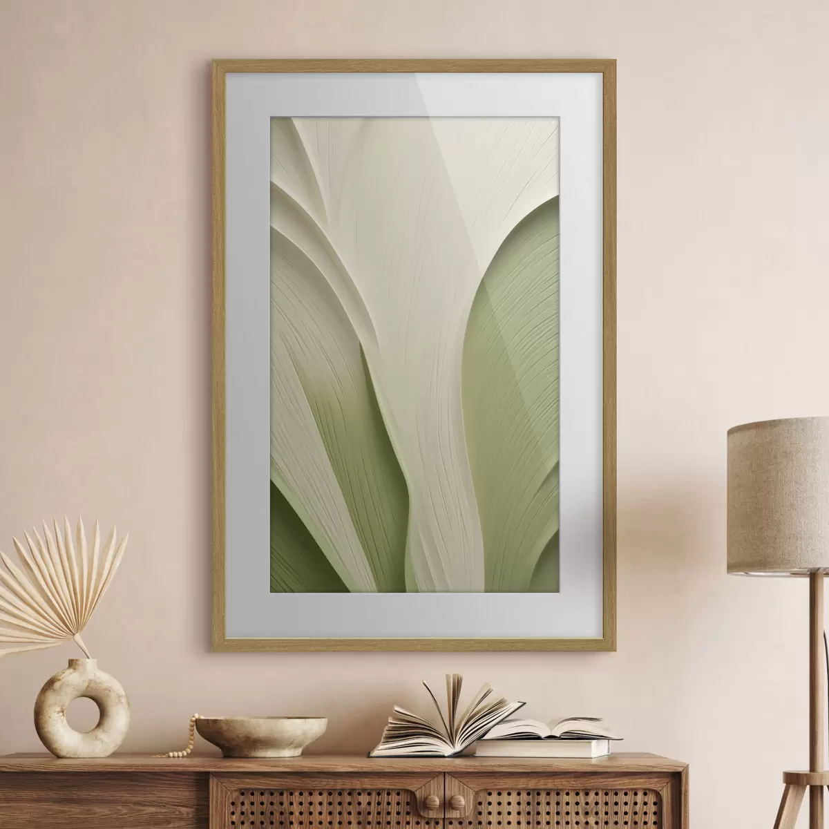 Poster Rilievo e enigma f49771