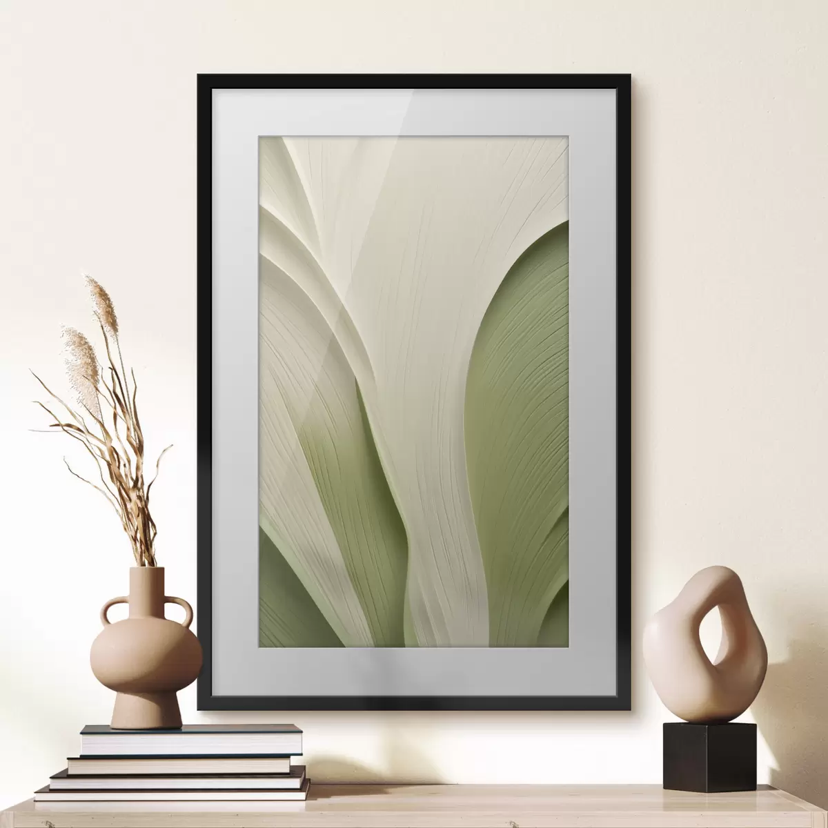 Poster Rilievo e enigma f49771