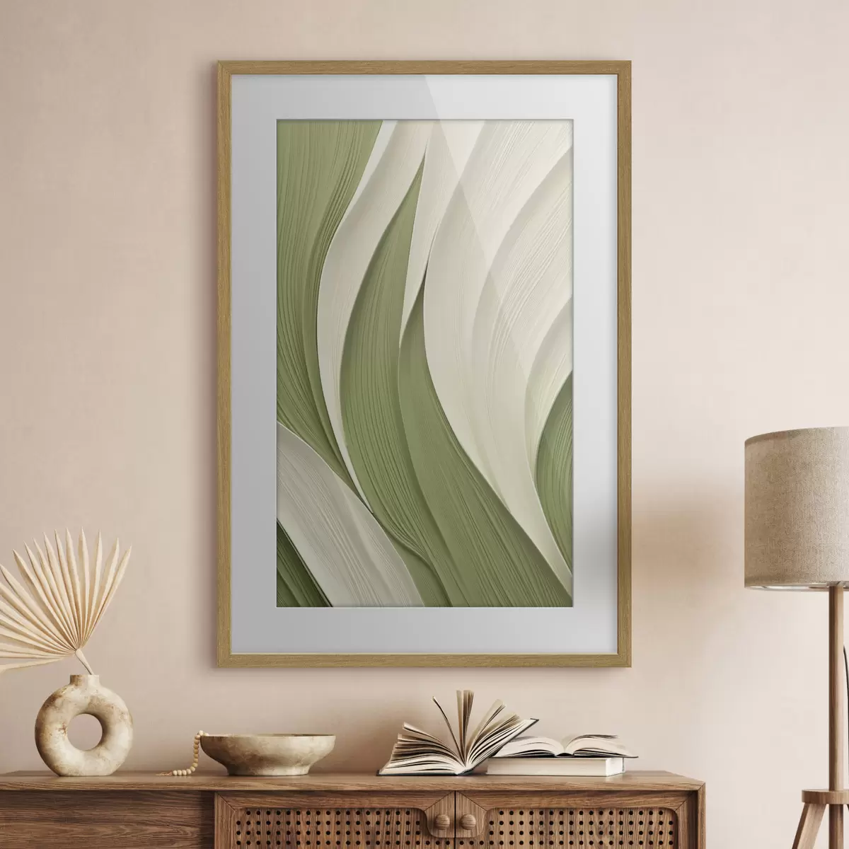 Poster Rilievo e carezza f49772