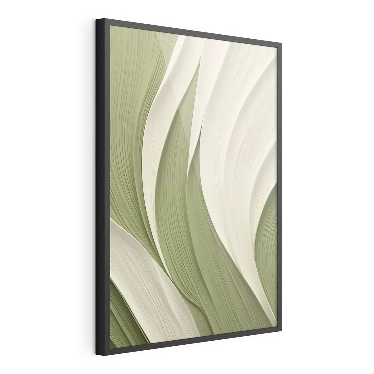 Poster Rilievo e carezza f49772