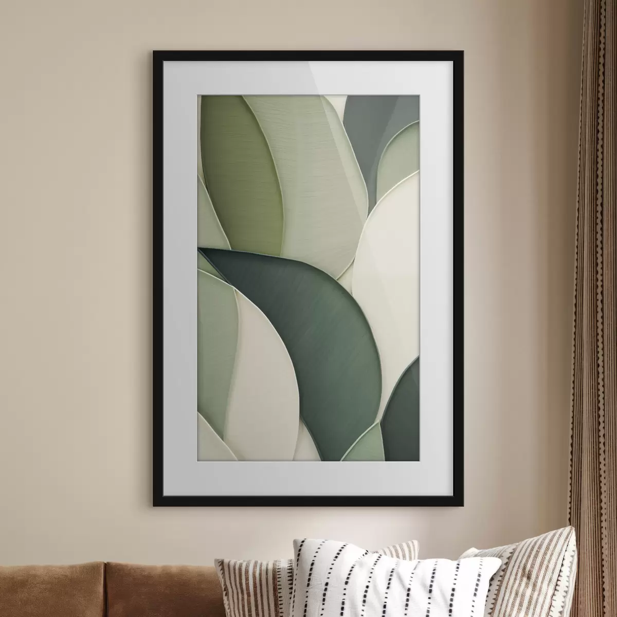 Poster Eco e amore f49777