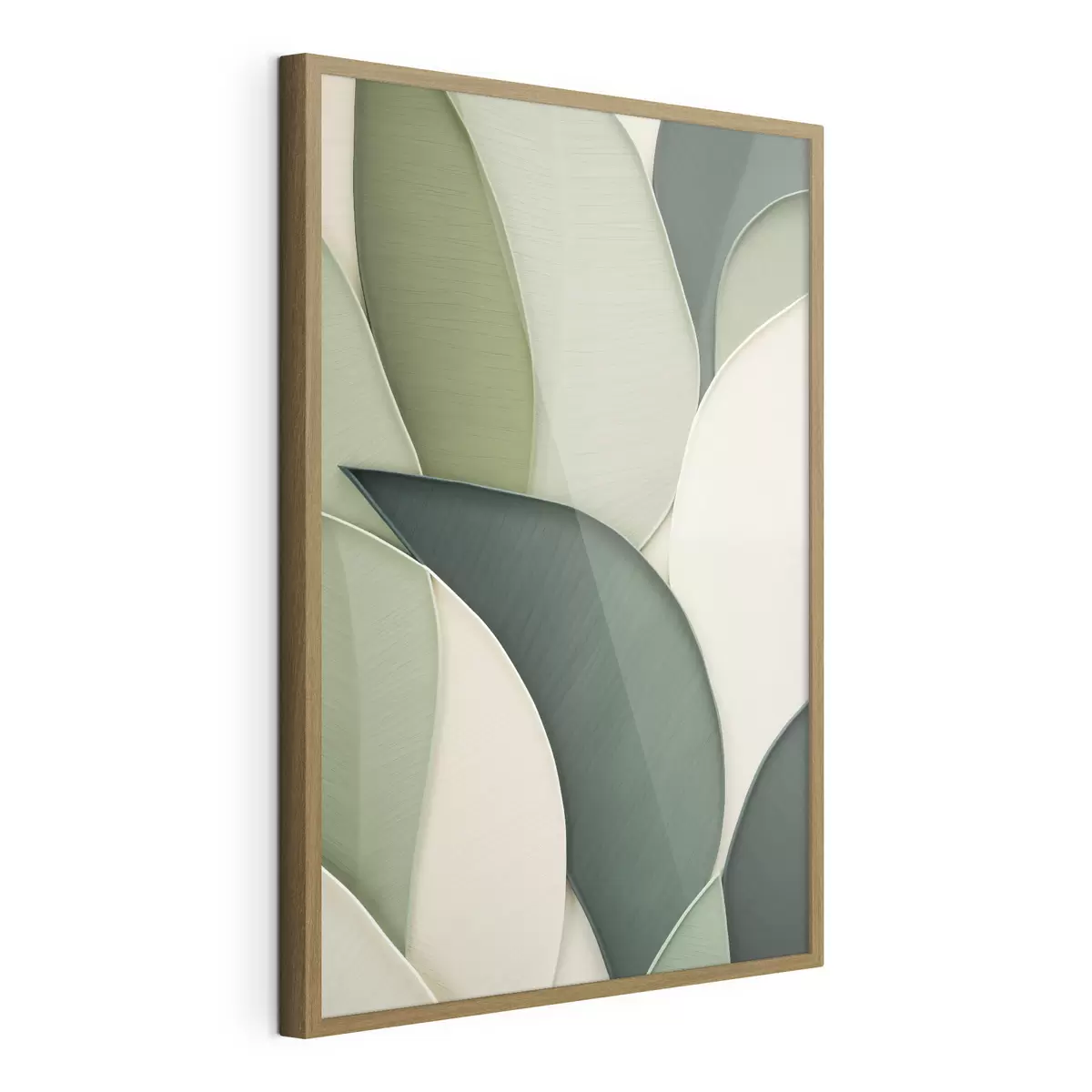 Poster Eco e amore f49777