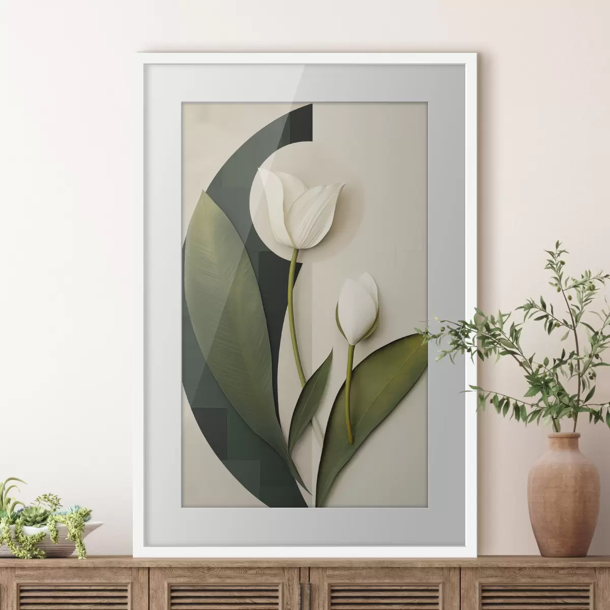 Poster Fantasia e speranza f49779