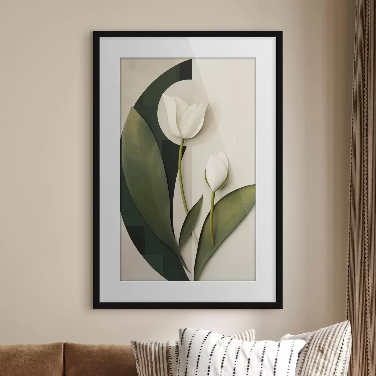 Poster Fantasia e speranza f49779
