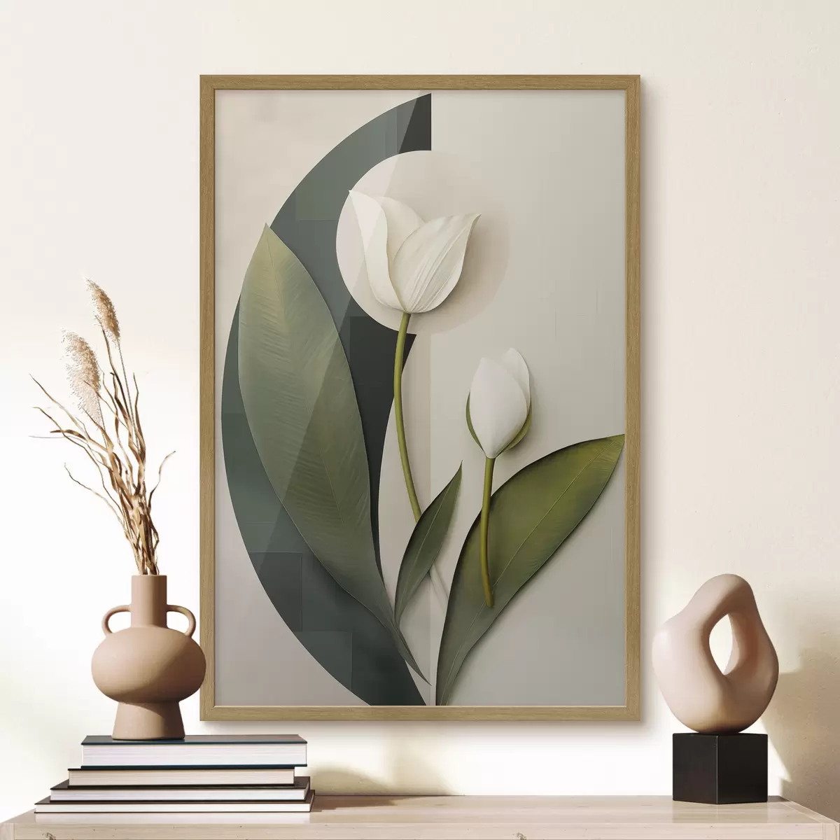 Poster Fantasia e speranza f49779