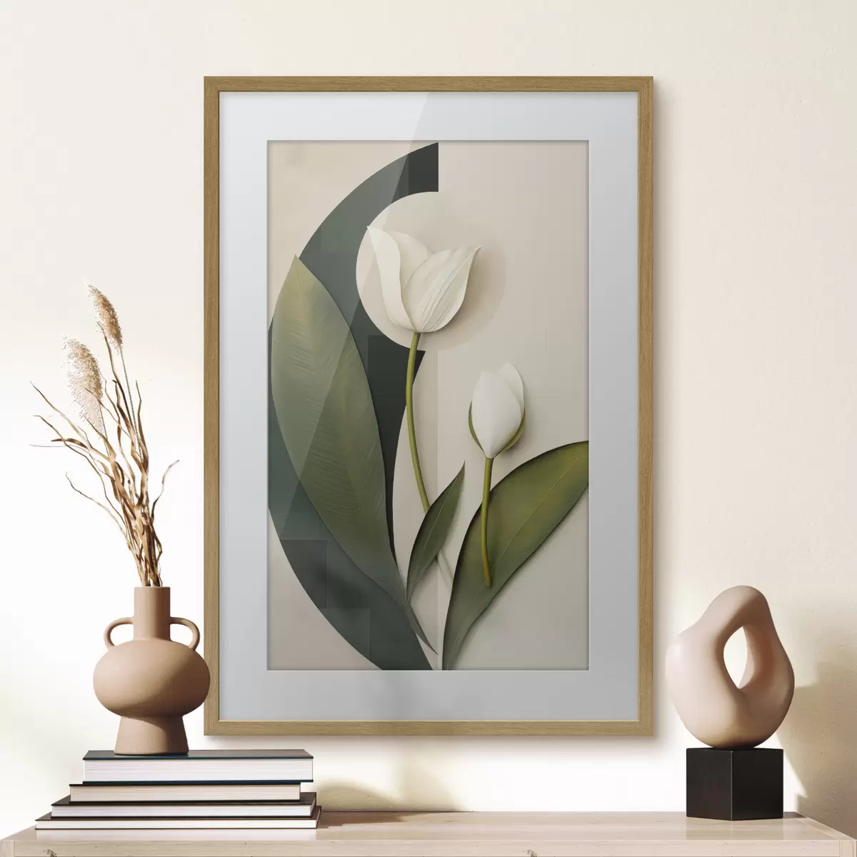 Poster Fantasia e speranza f49779