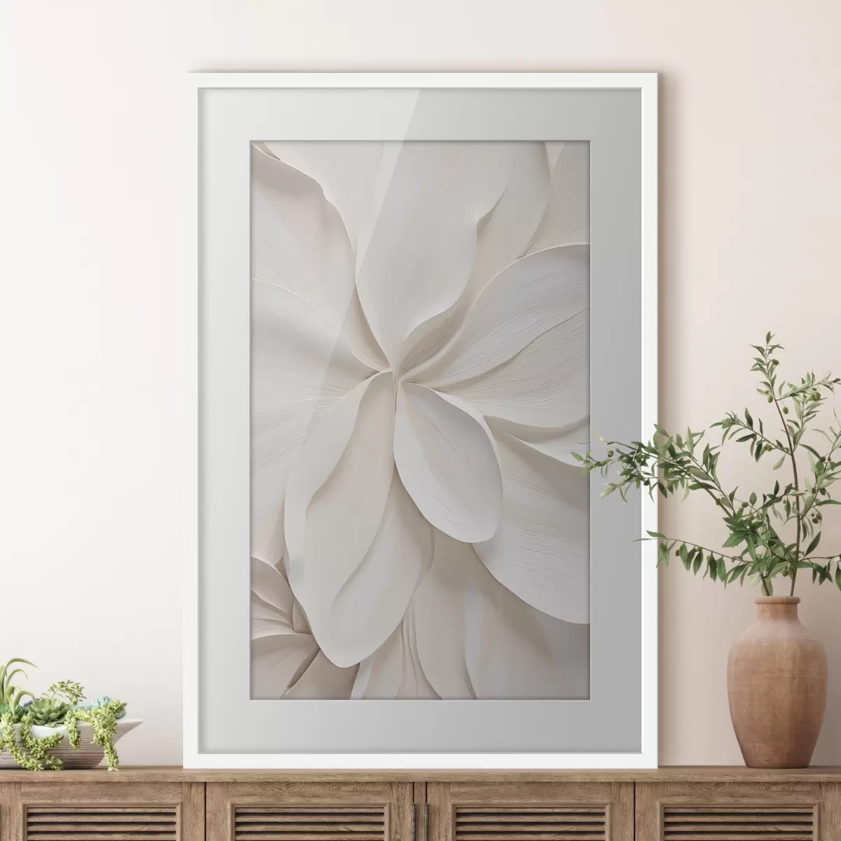Poster Tepore e volo f49791