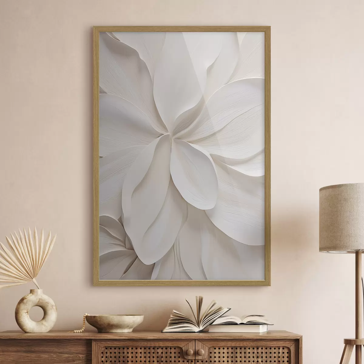 Poster Tepore e volo f49791