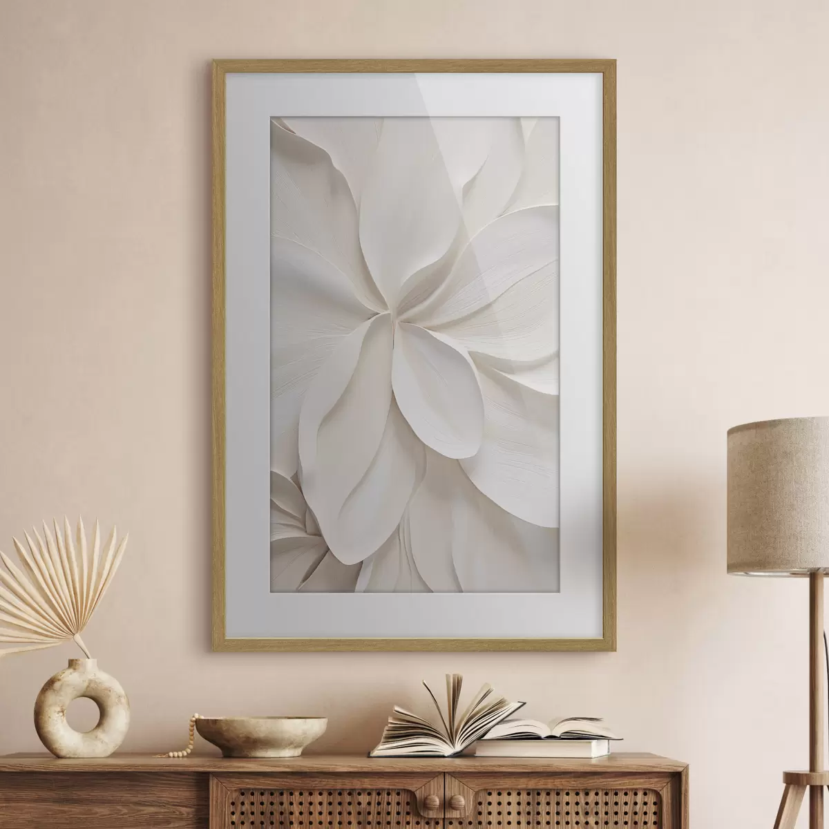 Poster Tepore e volo f49791