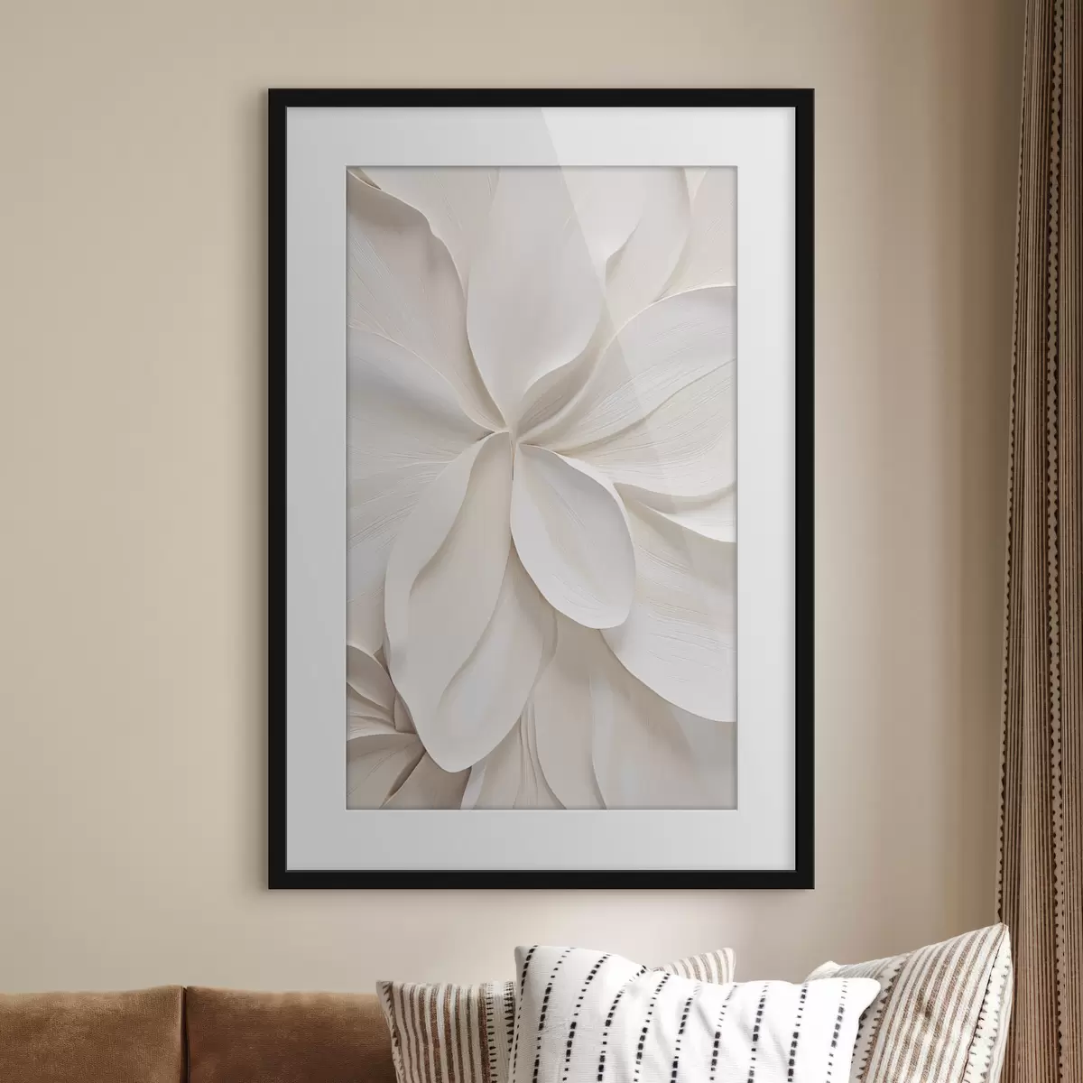 Poster Tepore e volo f49791