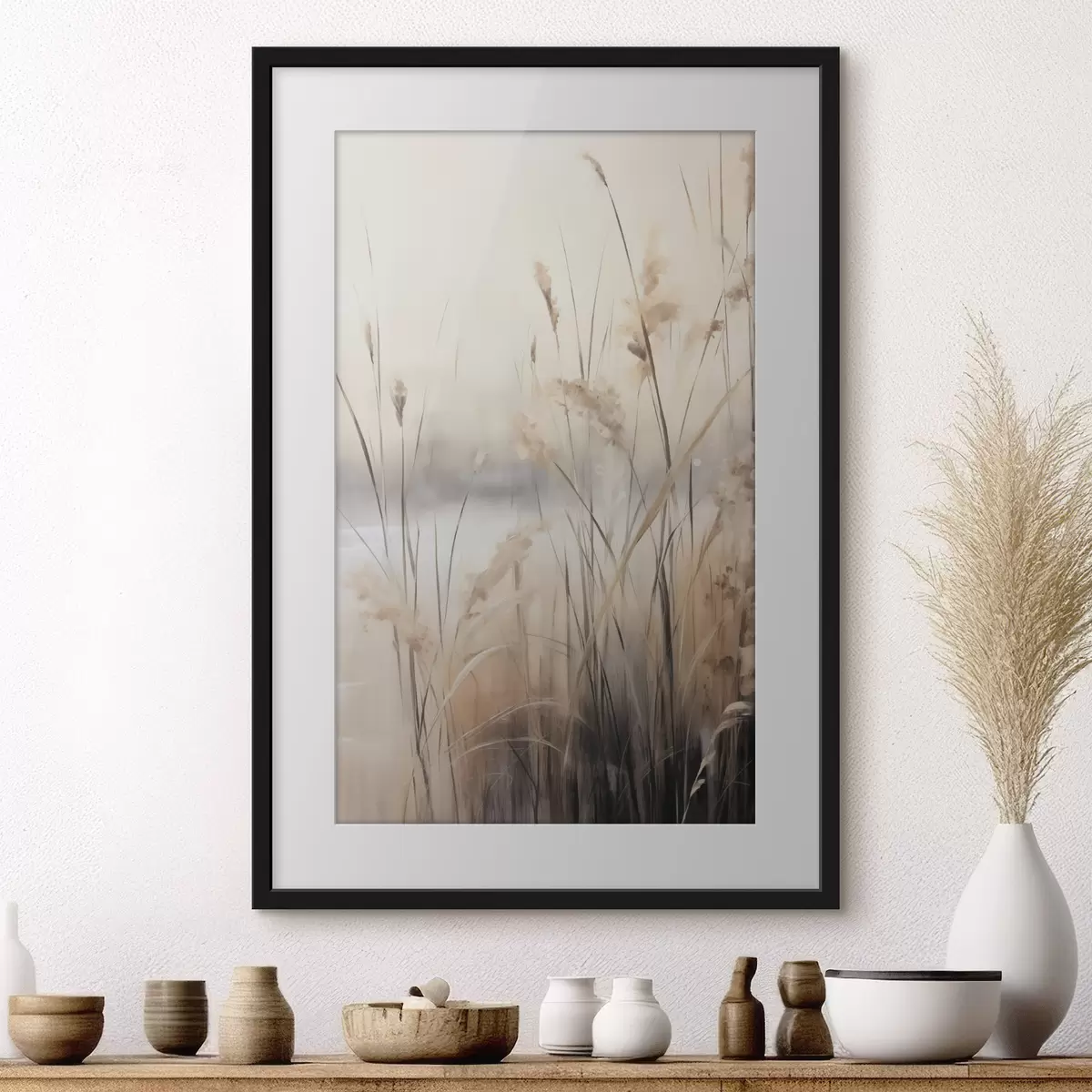 Poster Erbe e movimento f49795