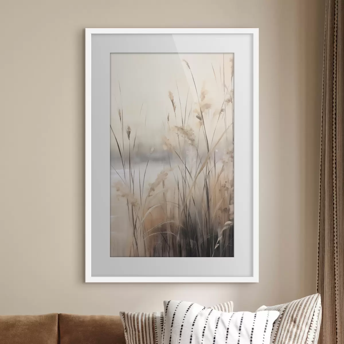 Poster Erbe e movimento f49795