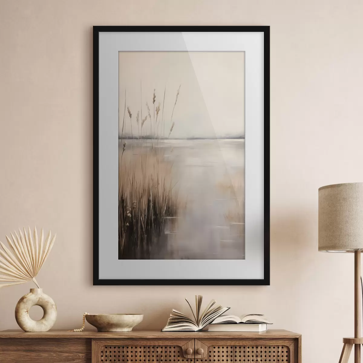 Poster Erbe e risveglio f49796