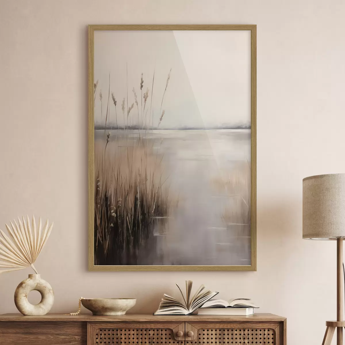Poster Erbe e risveglio f49796