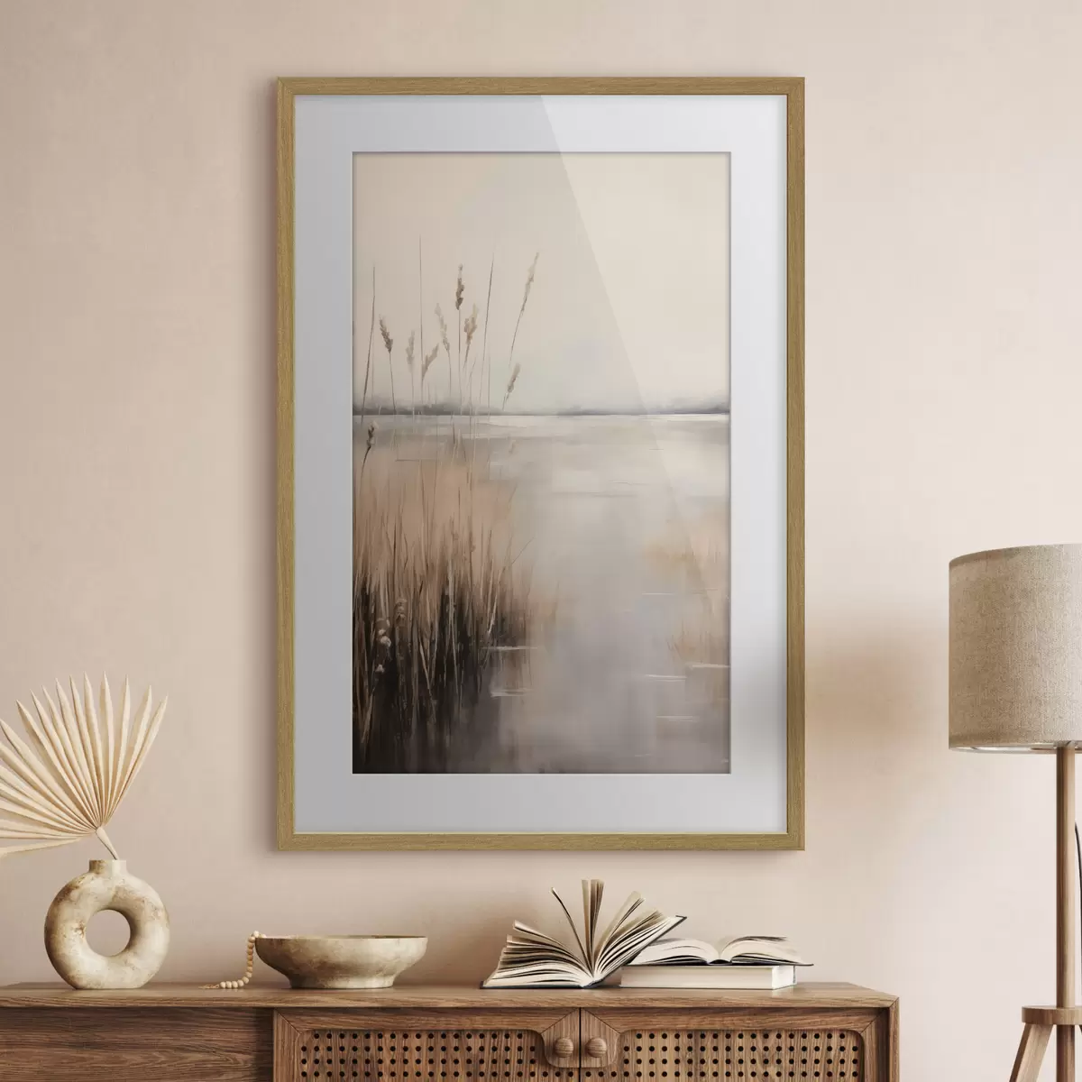Poster Erbe e risveglio f49796