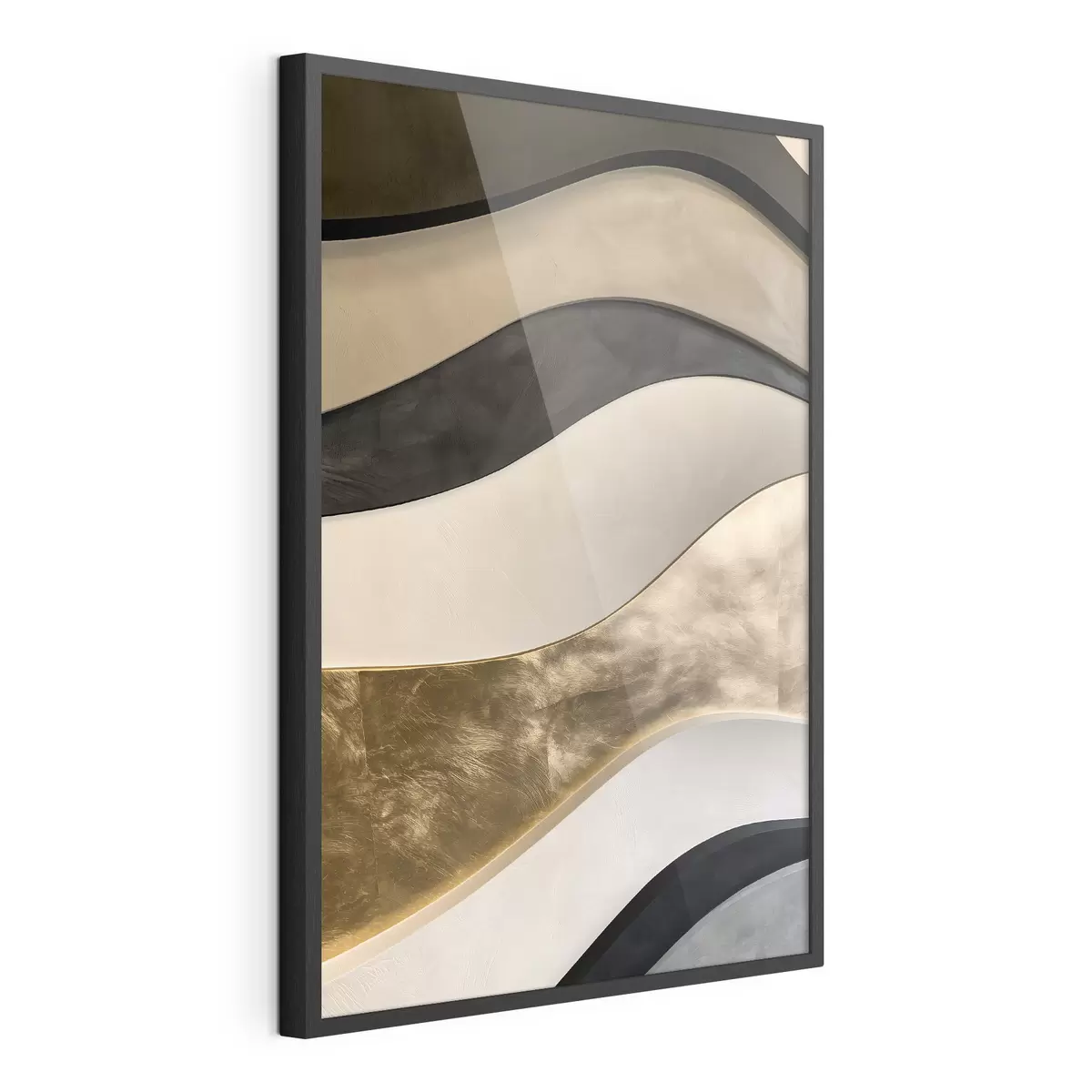 Poster Bagliore e scintilla f49869