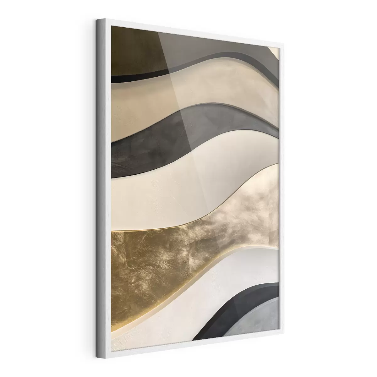 Poster Bagliore e scintilla f49869