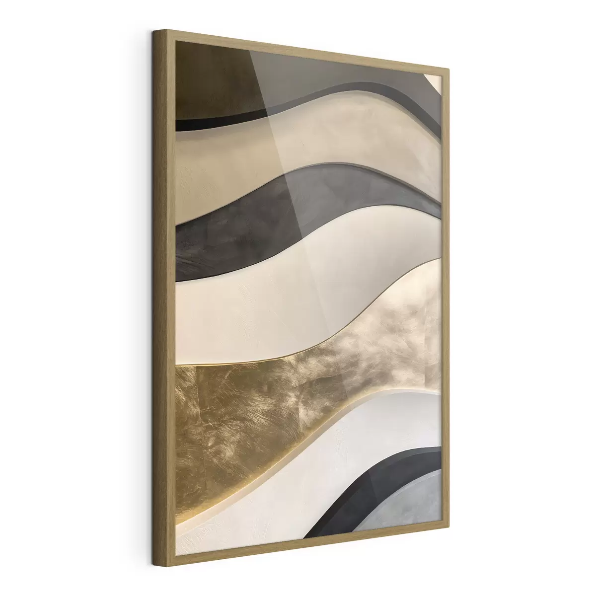 Poster Bagliore e scintilla f49869