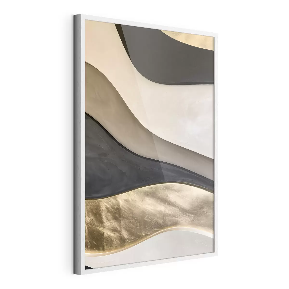 Poster Bagliore e passione f49870
