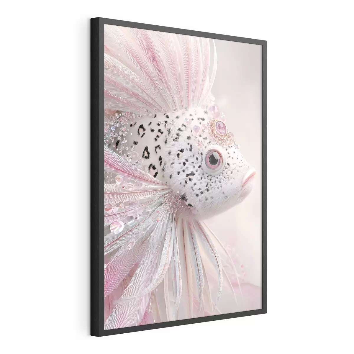 Poster Mare e luce f49871