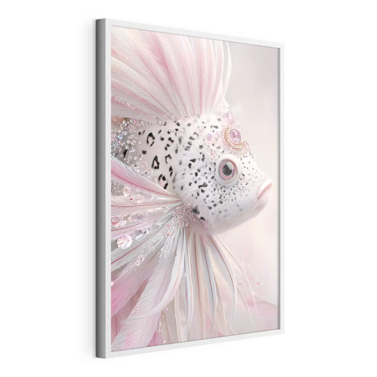 Poster Mare e luce f49871
