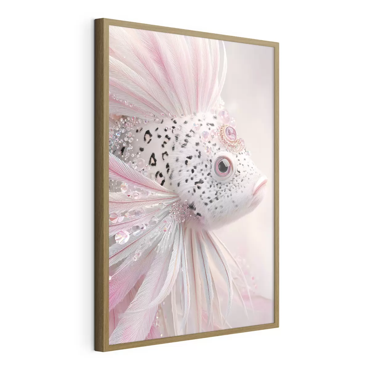 Poster Mare e luce f49871