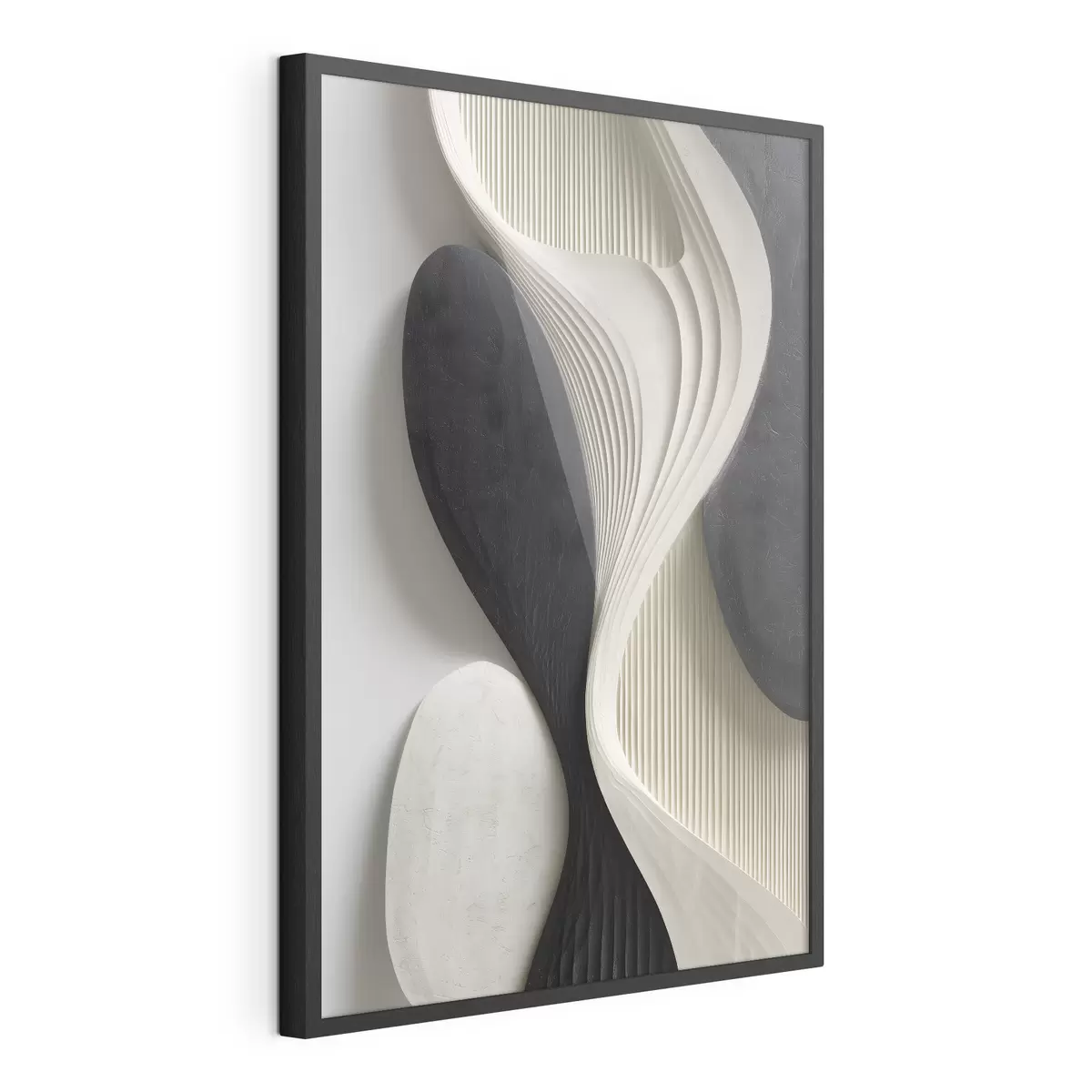 Poster Geometria e devozione f49874