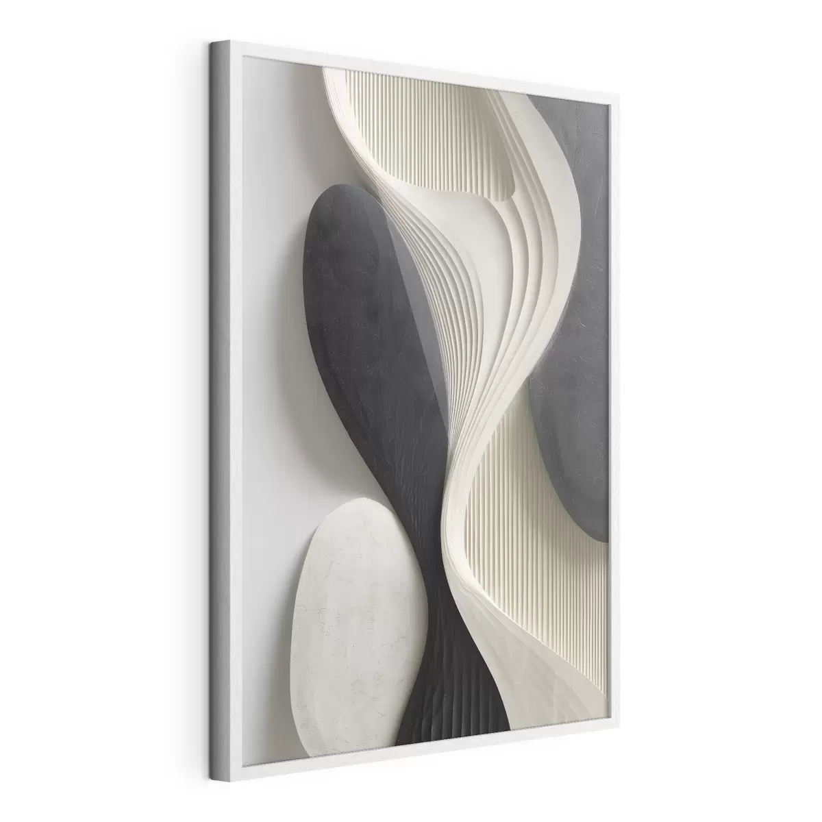 Poster Geometria e devozione f49874