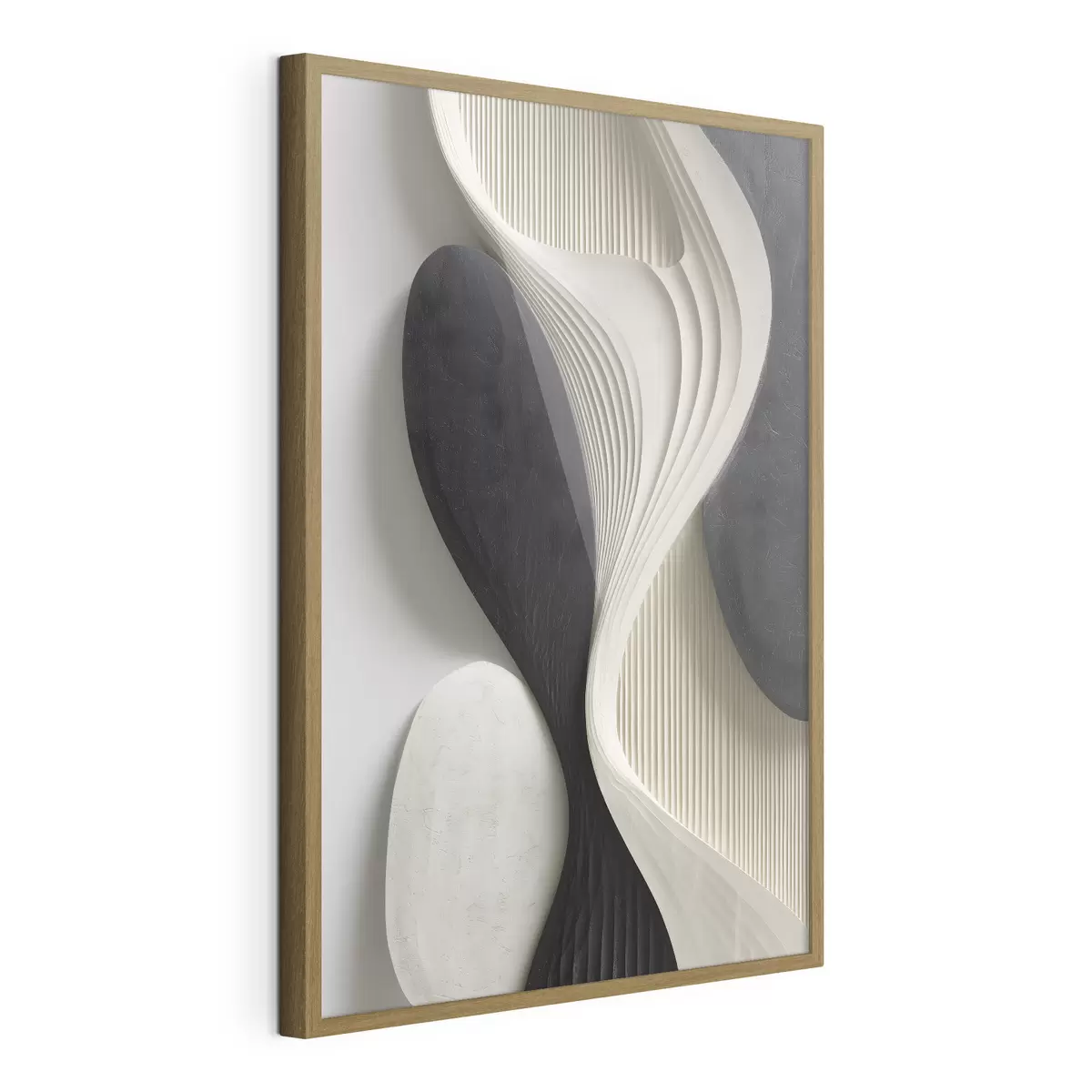Poster Geometria e devozione f49874