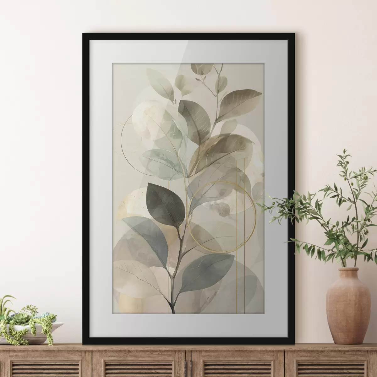 Poster Armonia e ritmo f49879