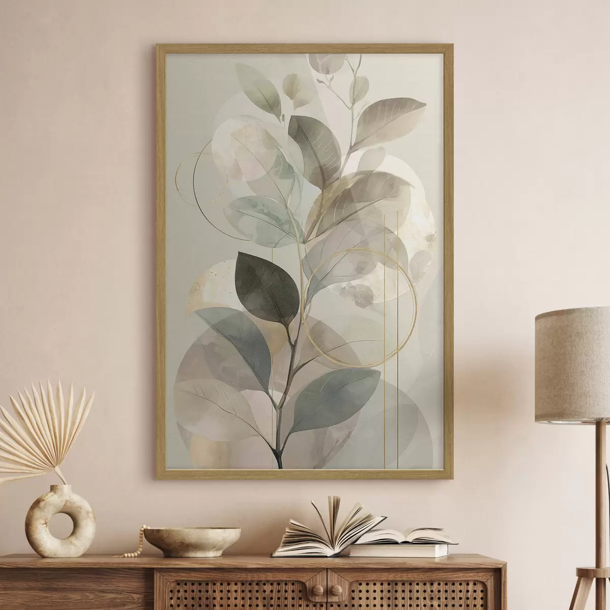 Poster Armonia e ritmo f49879