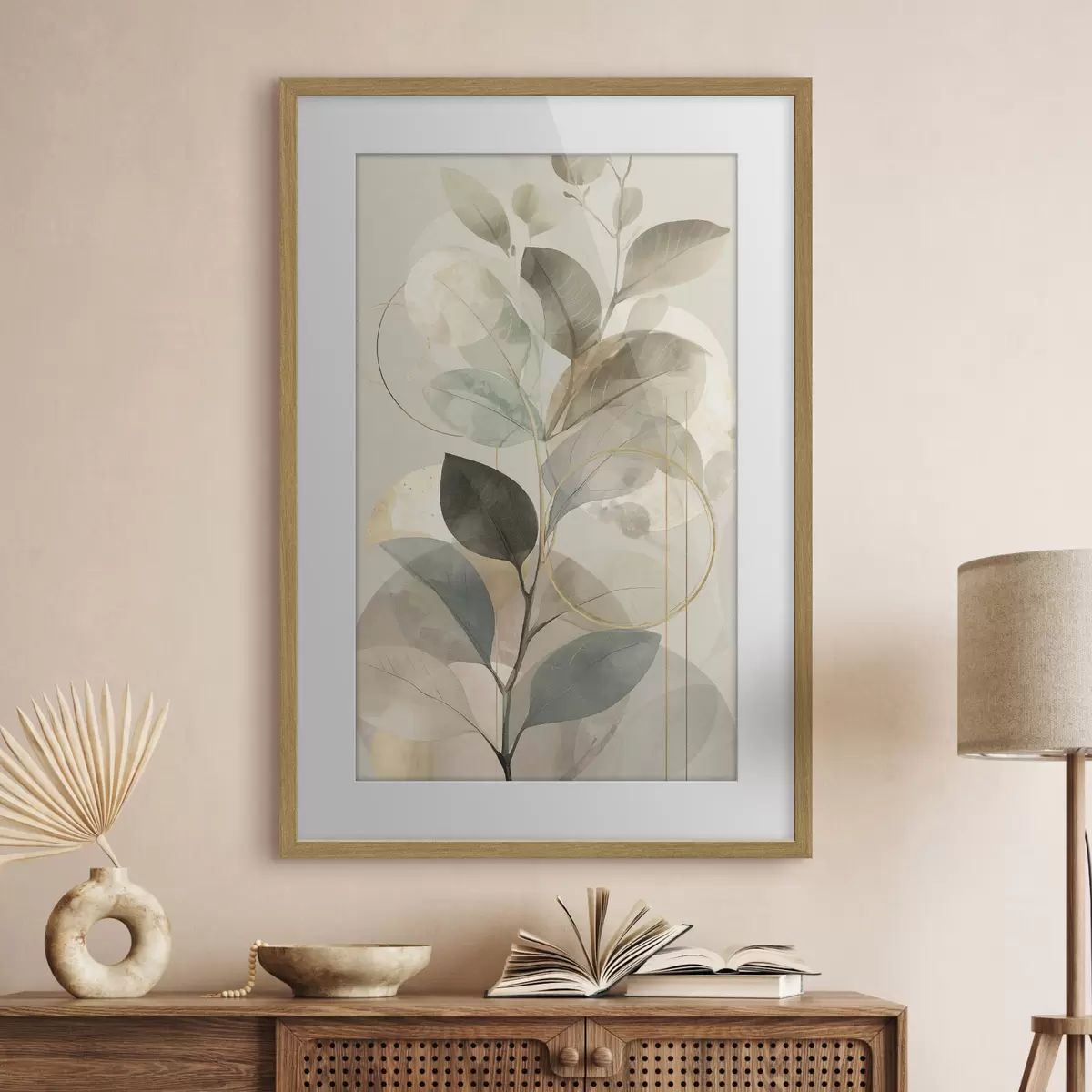 Poster Armonia e ritmo f49879