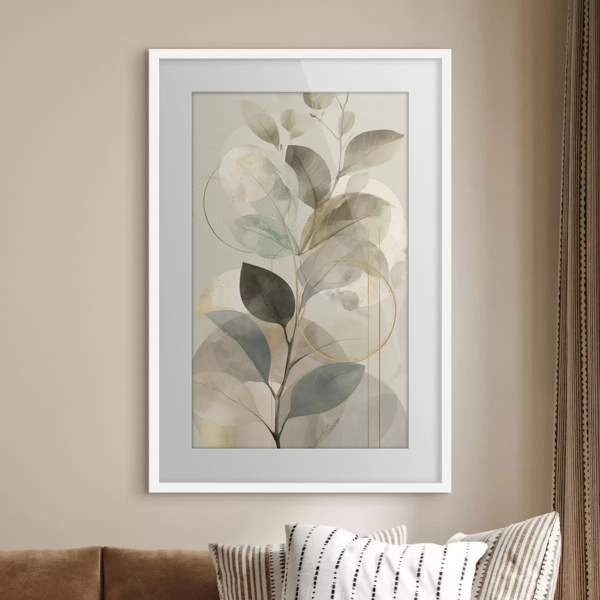 Poster Armonia e ritmo f49879