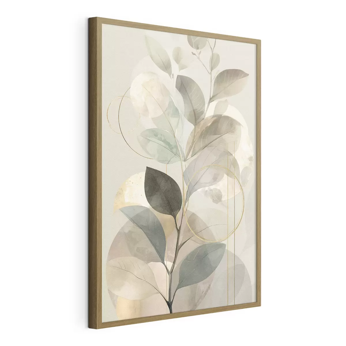 Poster Armonia e ritmo f49879