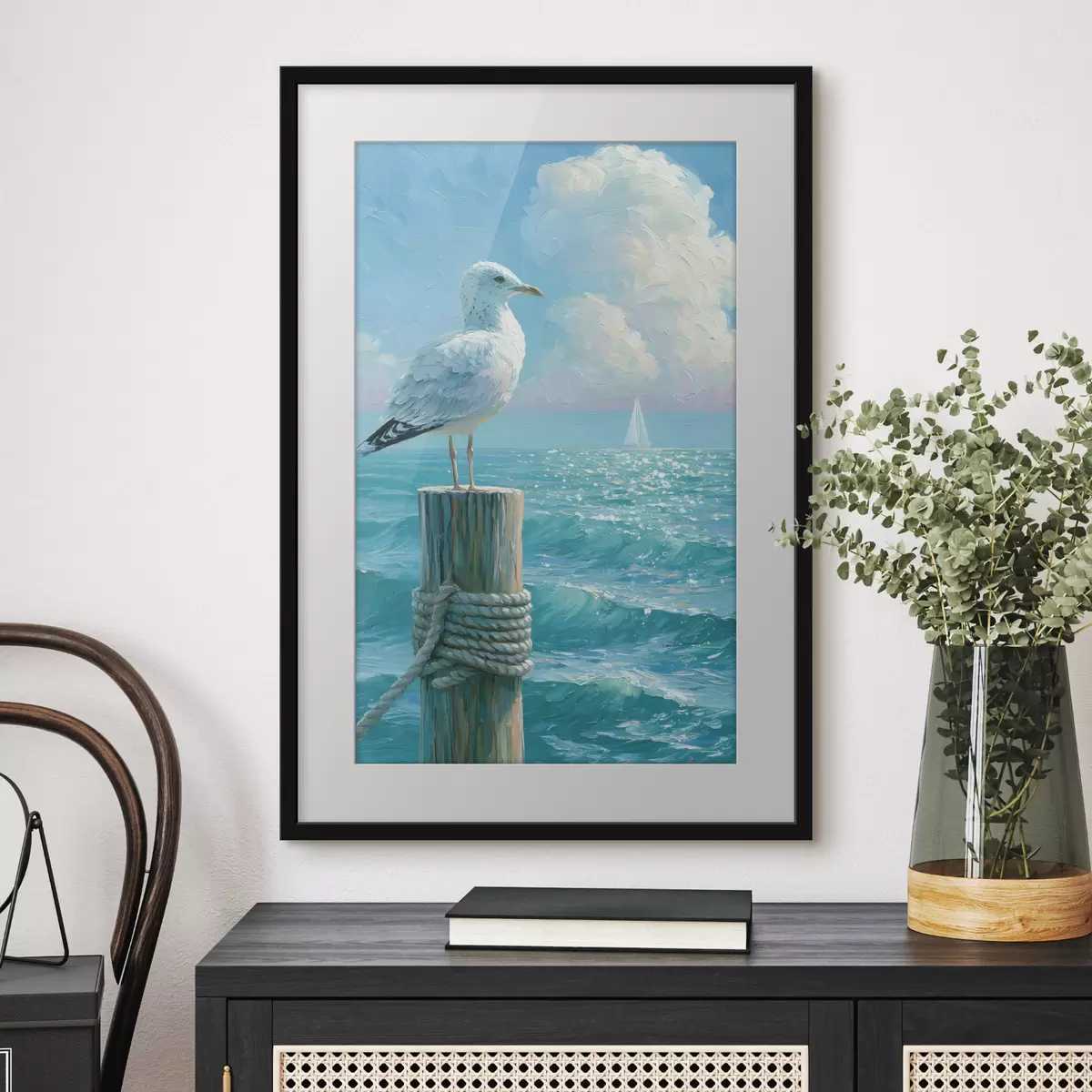 Poster Ritmo e volo f49882