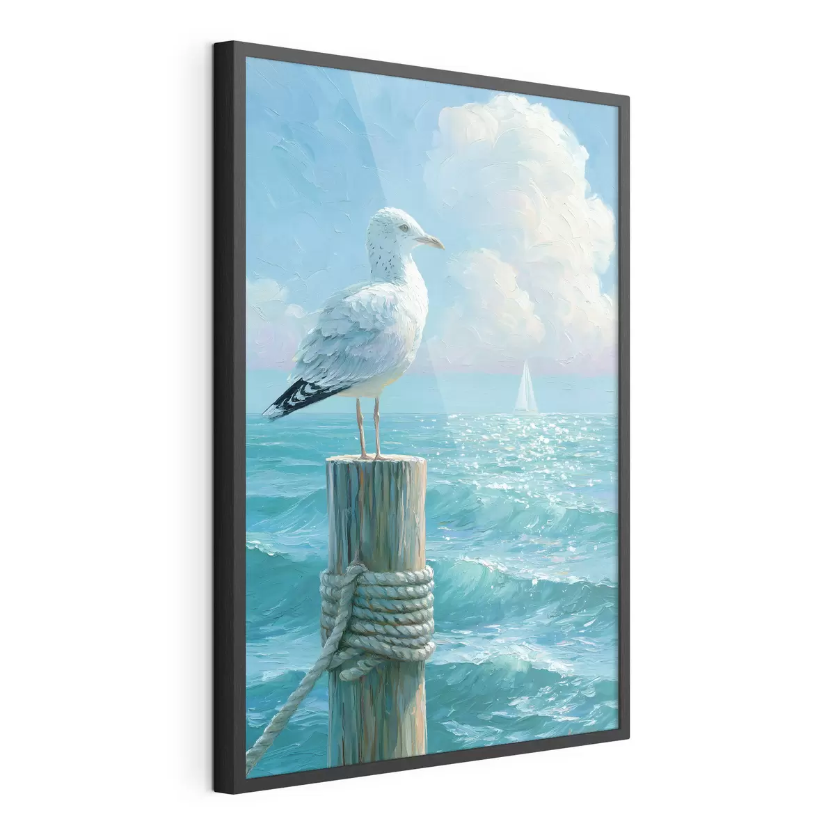 Poster Ritmo e volo f49882