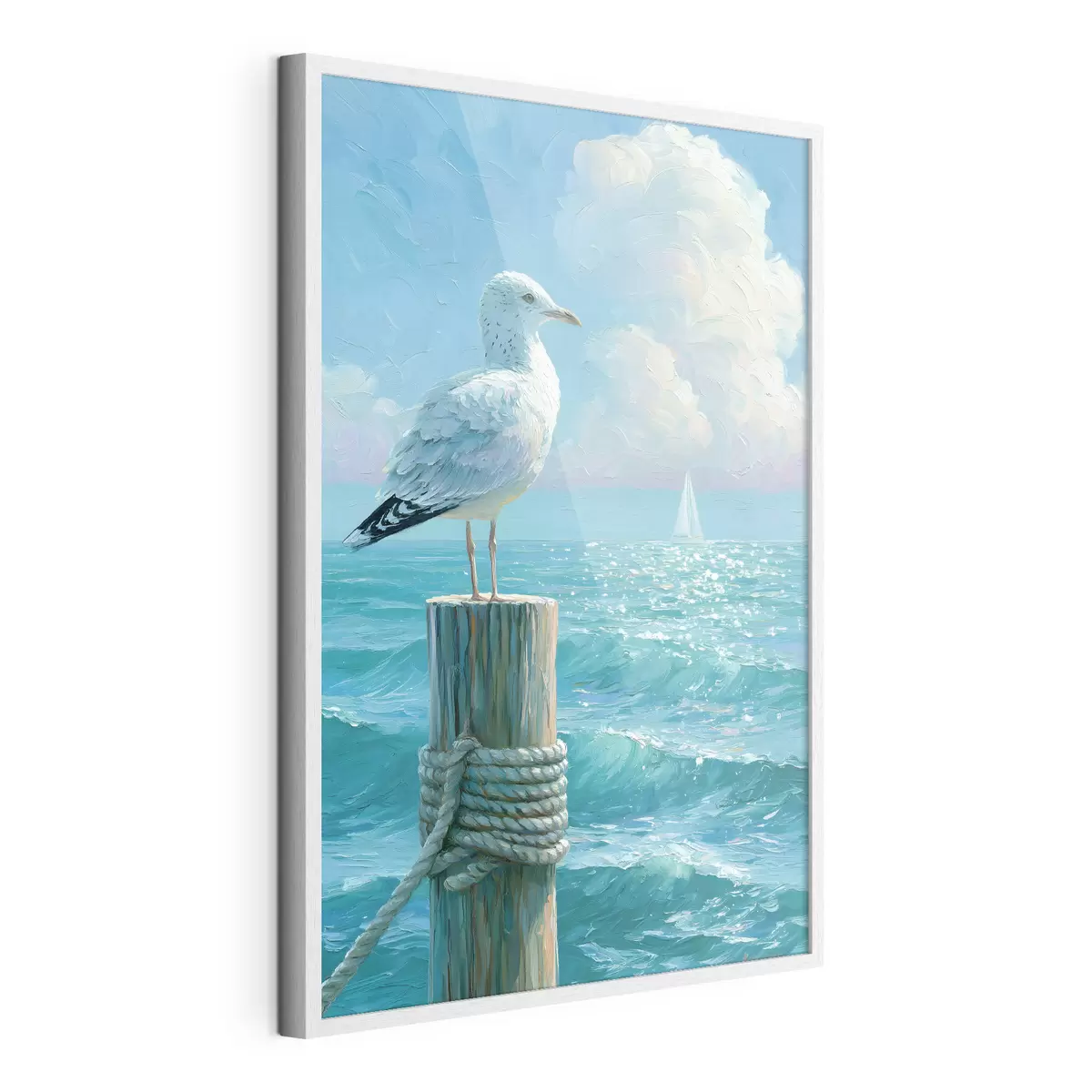 Poster Ritmo e volo f49882