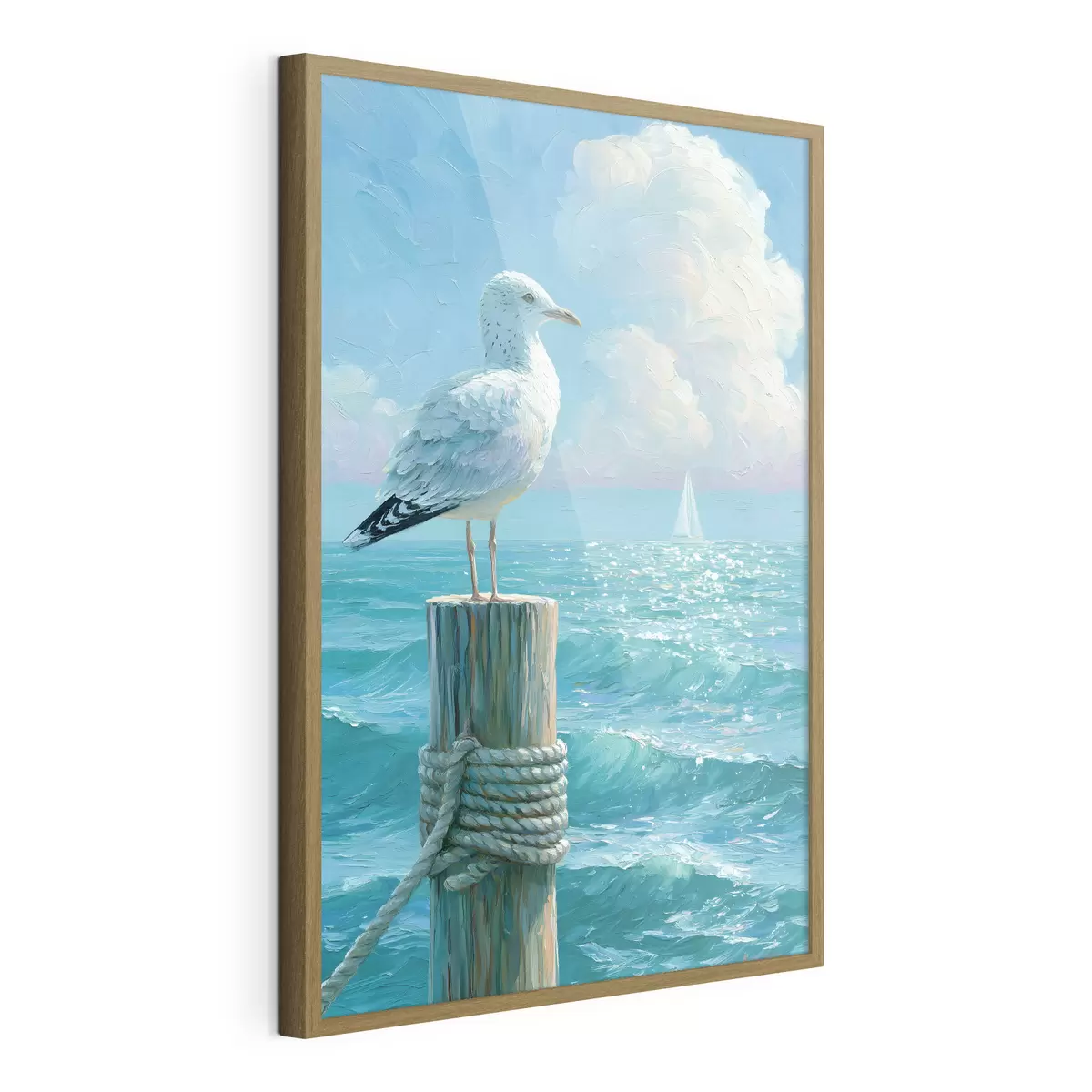 Poster Ritmo e volo f49882