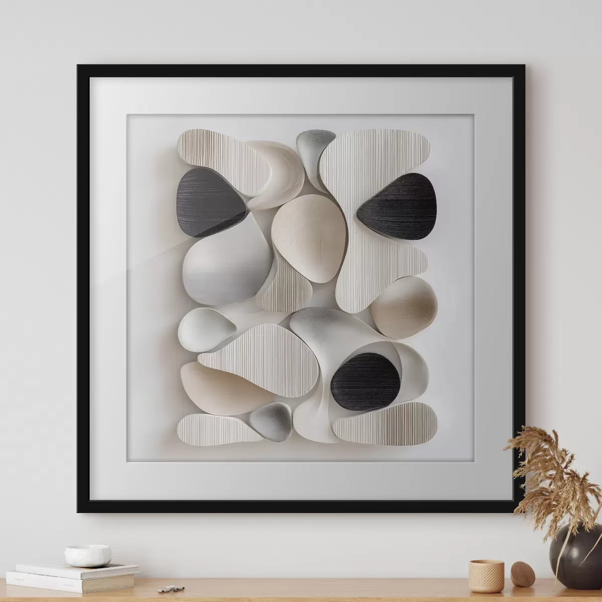 Poster Rilievo e movimento f49889
