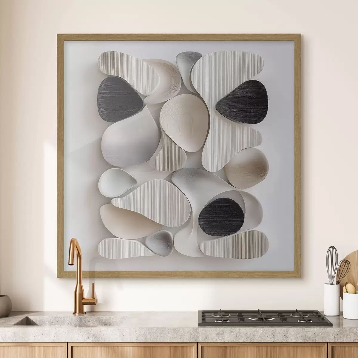 Poster Rilievo e movimento f49889